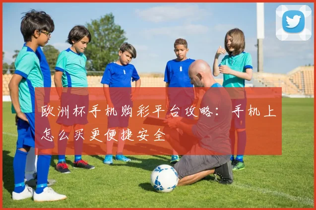 欧洲杯手机购彩平台攻略:手机上怎么买更便捷安全